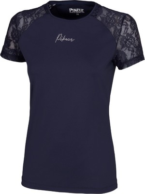 Pikeur Pıkeur Lıara Antreman ve Binicilik Tshirt