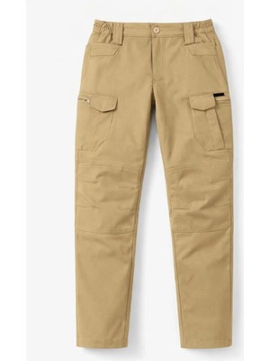 Single Sword Rüzgar Geçirmez Softshell Pantolon