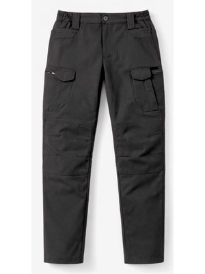 Single Sword Rüzgar Geçirmez Softshell Pantolon