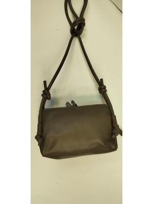 Kadın Ayarlanabilir Askılı Mini Çanta