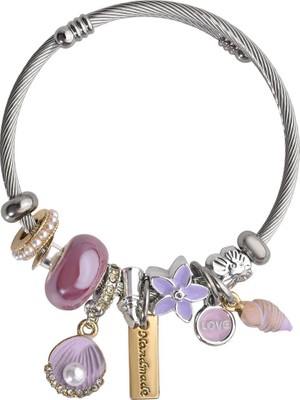 Cal's Charm Bileklik