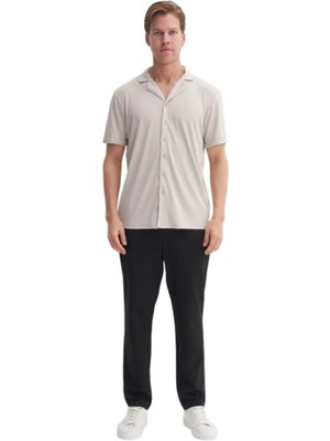 Cazador Erkek Kısa Kol Gömlek 20410