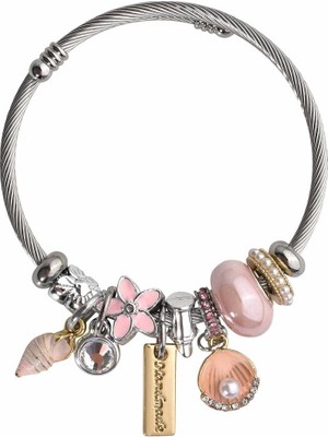 Cal's Charm Bileklik