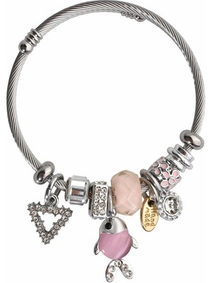 Cal's Charm Bileklik