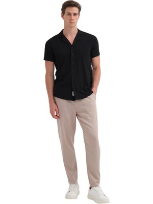 Cazador Erkek Kısa Kol Gömlek 20410