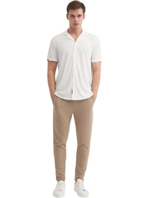 Cazador Erkek Kısa Kol Gömlek 20410
