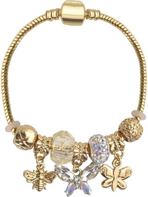 Cal's Charm Bileklik