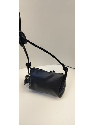 Kadın Ayarlanabilir Askılı Mini Çanta