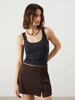 Lc Waikiki Yeni Sezon U Yaka Kadın Atlet