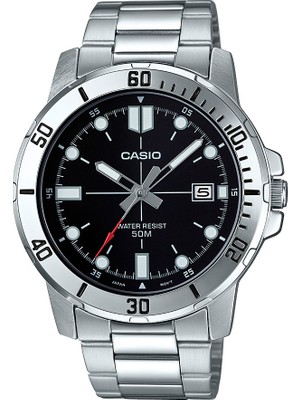 Casio MTP-VD01D-1EVUDF Standart Erkek Kol Saati