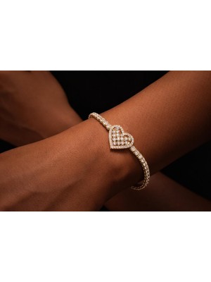 Stainless Steel Kalpli Paslanmaz Çelik Bijuteri