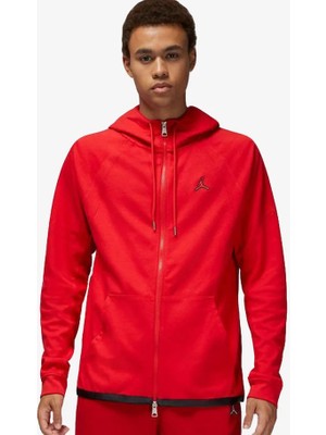 Nike DJ0886-612 Jordan Essentials Warmup Erkek Sweatshirt