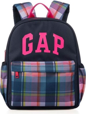 Elit Gap Kıds Sırt Çantası  Larcivert