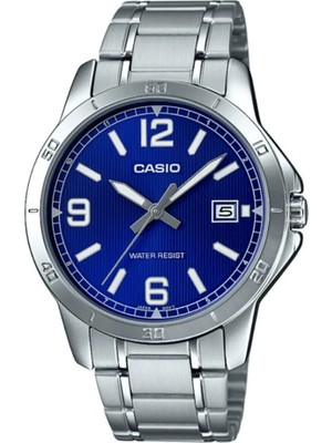 Casio MTP-V004D-2BUDF Kol Saati