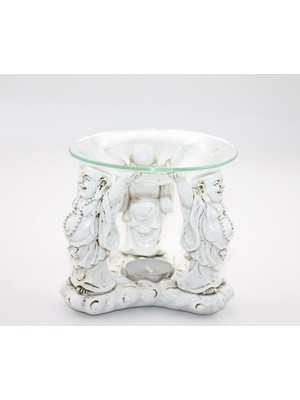 Skygo Polyester Buda Buhurdanlık