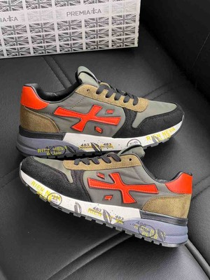 Premiata Mick Sneaker