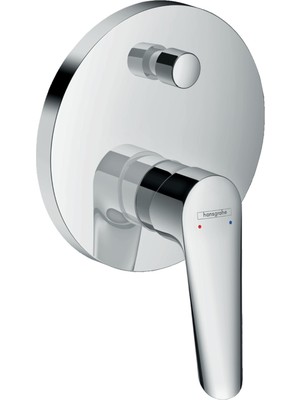 Hansgrohe 71404000  Logis E   Ank.banyo Bataryası