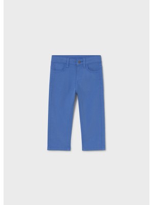 Mayoral Erkek Bebek Basic Pantolon Sarı 549