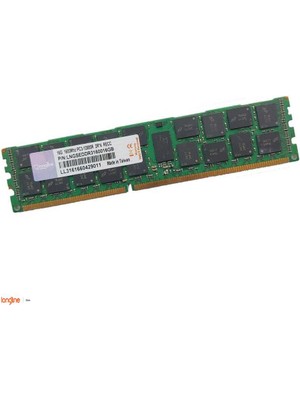 Longline PC3-12800R 16GB 1600MHZ Ddr3 Ram CL11 LNG672631-B21SRV/16GB
