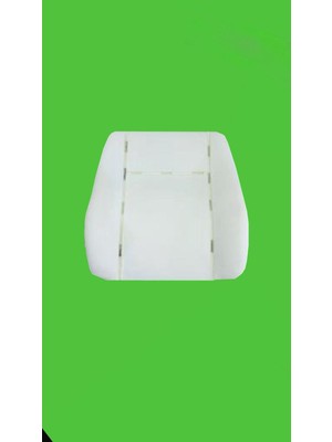 Sünger Merkezi Fiat Palio Uyumlu Sırt Süngeri