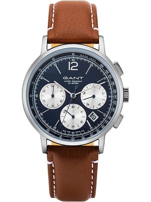 Gant GT079007 Erkek Kol Saati