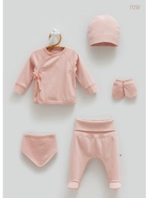 Caramell Uni Baby 5li Set