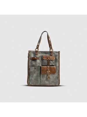 Ççs Kadın Kol Çantası C.CCS17428