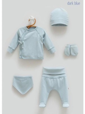 Caramell Uni Baby 5li Set