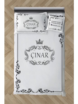 Özgürce Yazdırılabilir Sünnet Pike Takımı, Şık ve Konforlu Tasarım, MOSPT-4059