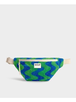 Wouf Goa - Bel Çantası