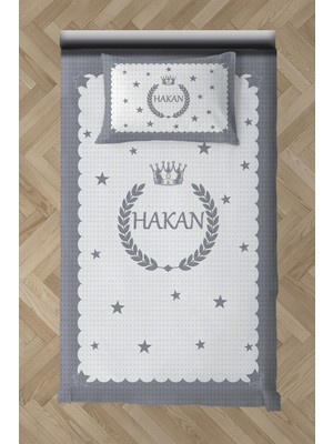 Özgürce Renkli ve Şık Pike Takımı, Rahat ve Kullanışlı Yatak Örtüsü Seti