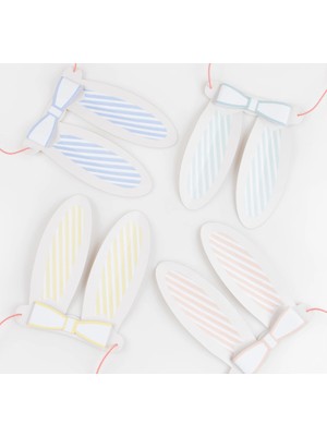 Meri Meri - Tavşan Kulakları - 8 Adet