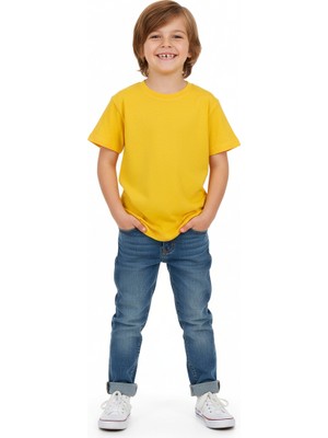 Canegem Çocuk Tişört