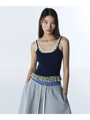 Twist ÇİFT PARÇA GÖRÜNÜM TRİKO TS1260050052015