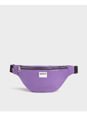 Wouf Lavender - Bel Çantası