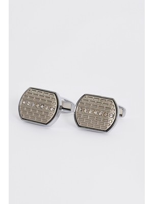 Tudors Erkek Kol Düğmesi