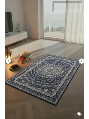 Seccade Yumuşak Yüzey Kaymaz Taban Modern Şık Iran Tasarımı |scd