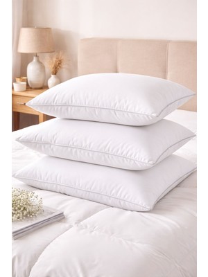 Assa Home Biyeli 2'li Yastık Kılıfı