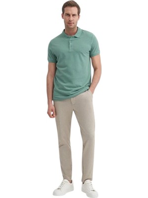 Cazador Erkek Polo Yaka T-Shirt 46130
