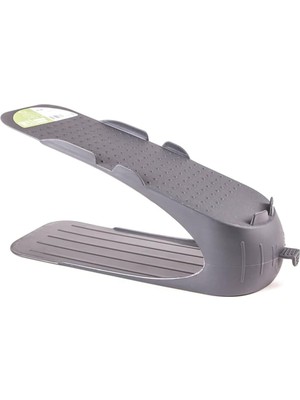 Leaf Shop Ayakkabı Rampası