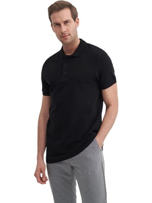 Cazador Erkek Polo Yaka T-Shirt 46130