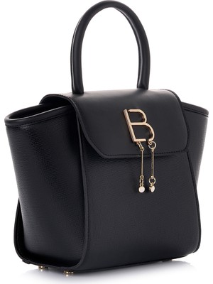 Lucky Bees Aurelia Kadın El ve Omuz Çantası