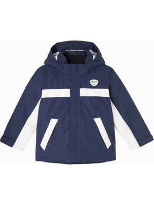 Bonpoint Juniper Down Su Geçirmez Çocuk Mont