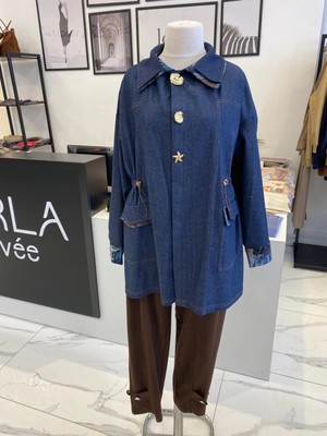 2K Kemal Kadıkıran 2k Denim Kap