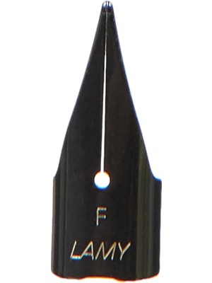 Leaf Shop Dolma Kalem Ucu Siyah Çelik F Z 50S-F