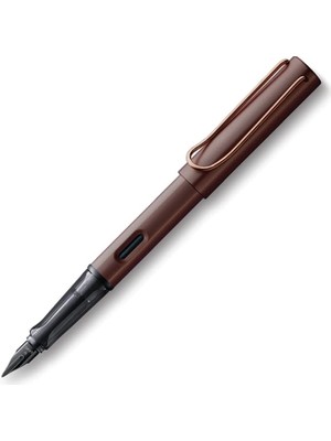 Leaf Shop Imporium Lx Dolma Kalem Marron M Uç 90-M