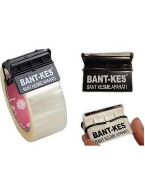 Leaf Shop Flora Bant Kesme Aparatı