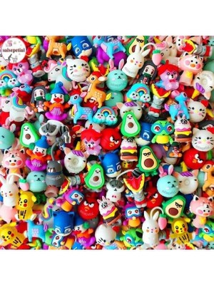 Leaf Shop Figürlü Ka Lem Baş Lığı Ka Lem Süsü