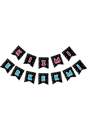 Doğaberen Erkekmi-Kızmı Cinsiyet Belirleme Yazısı