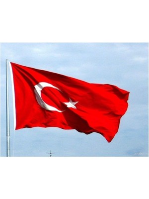 Leaf Shop Bayrak 40*60 cm